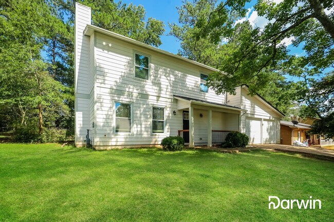 Foto del edificio - 7584 Teton Ct, Jonesboro, GA 30236