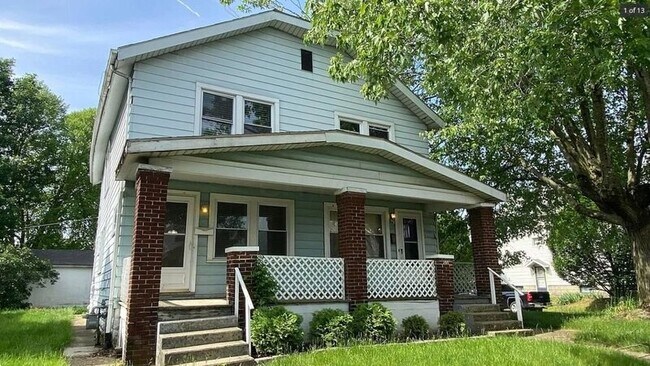 Foto del edificio - 257 Southwood Ave