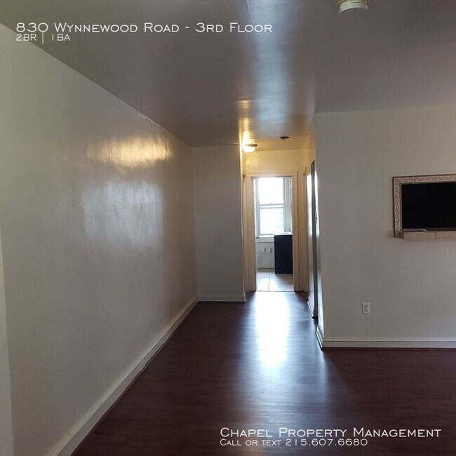 Building Photo - 2 Bedroom Apartment in Overbrook
