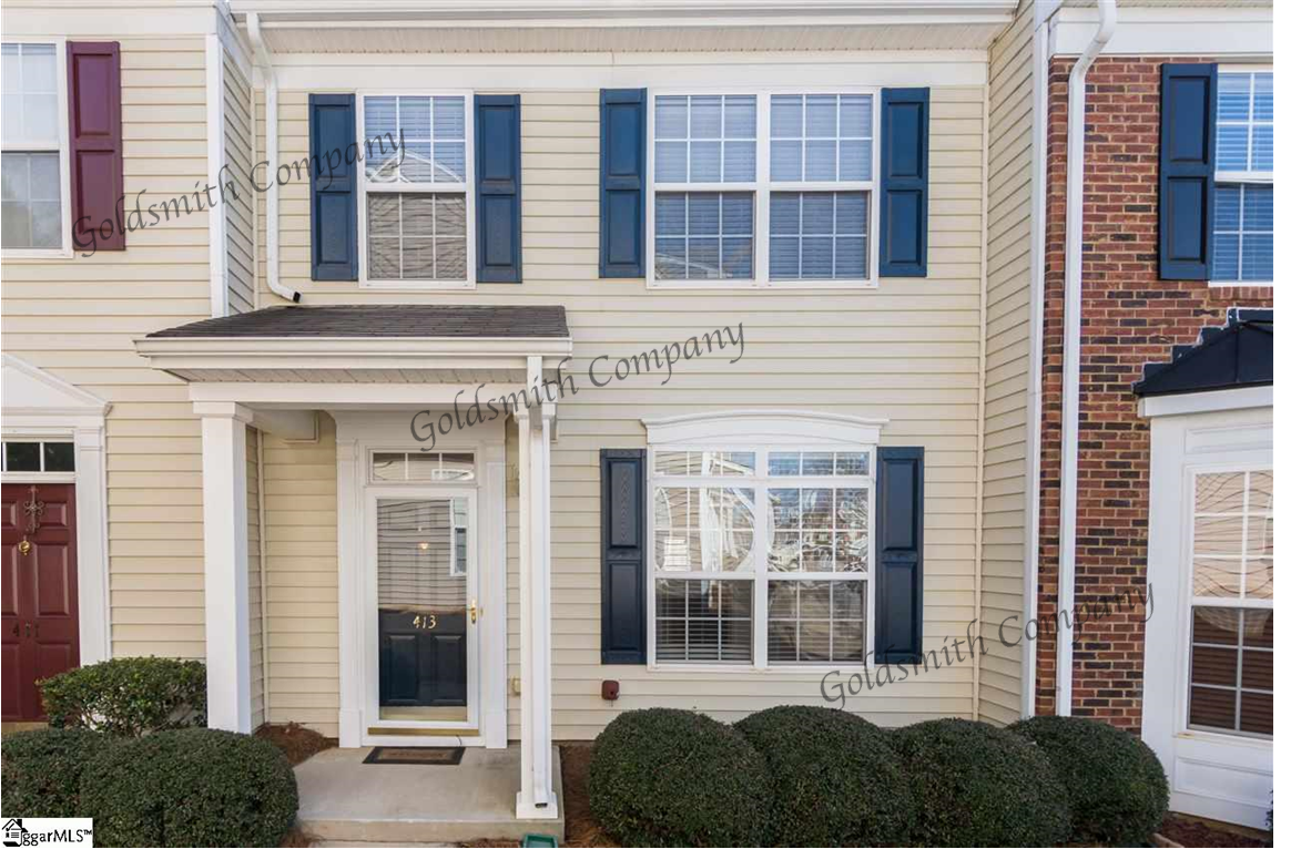 Foto principal - "2-Bed Condo with 2.5 Baths in Mauldin – S...