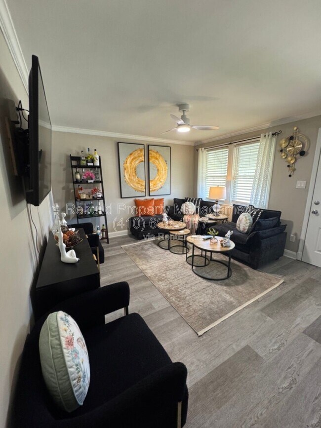 Foto del edificio - 4120 Dudley Ave