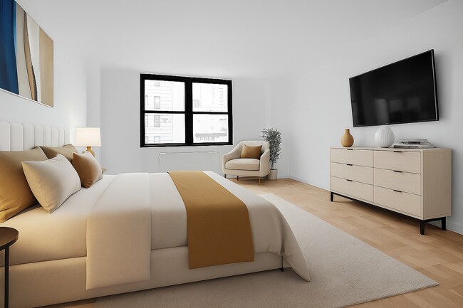 Foto del edificio - 308 E 84th St