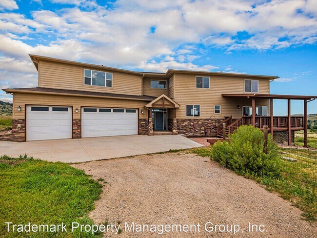 Foto del edificio - 5 br, 3 bath House - 8333 Coyote Run