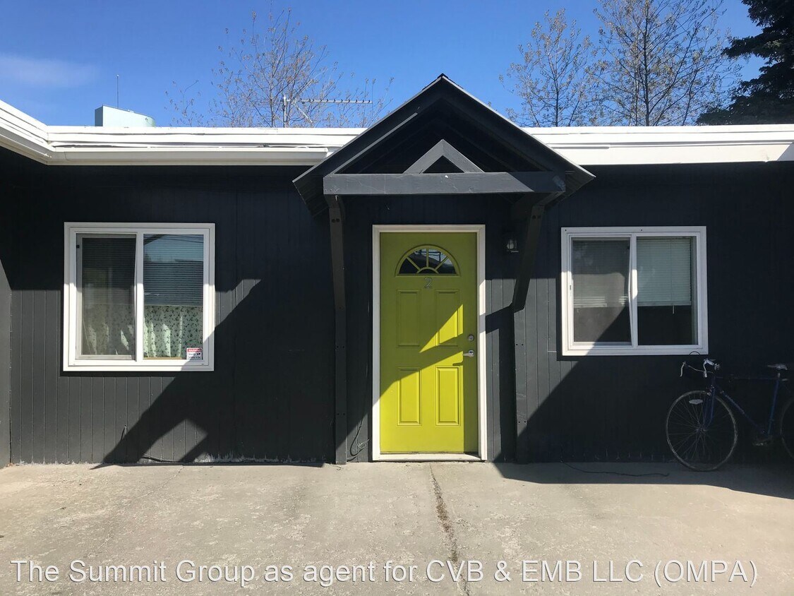 Primary Photo - 1506 W 31st Ave