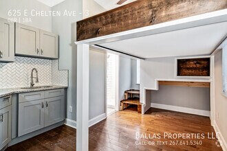 Building Photo - 625 E Chelten Ave
