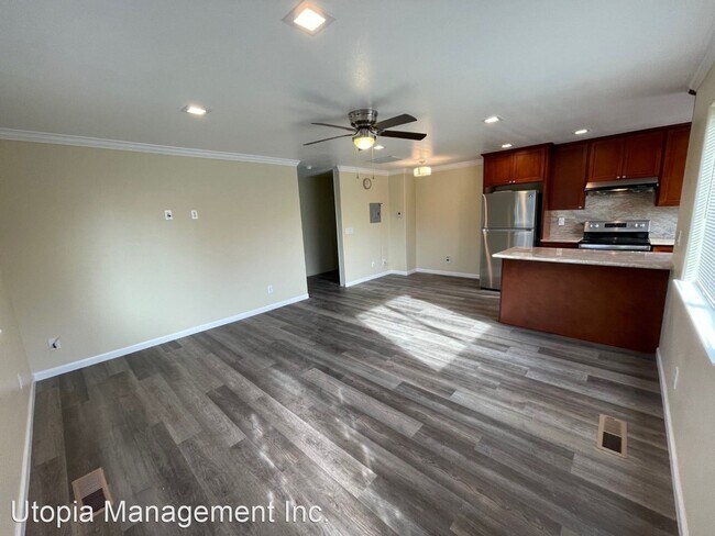 Building Photo - 2 br, 2 bath House - 12917 Aurora Drive
