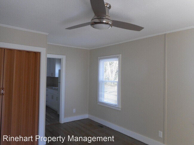 Foto del edificio - 2 br, 1 bath House - 324 Marshall Street