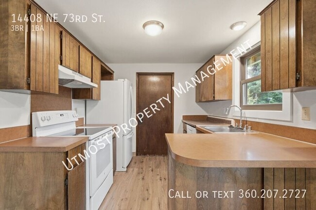 Building Photo - 14408 NE 73rd St