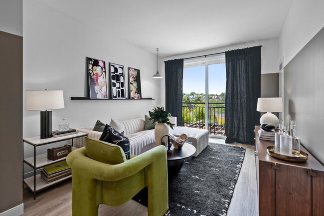 Photo - Alder at Allston Yards Apartments