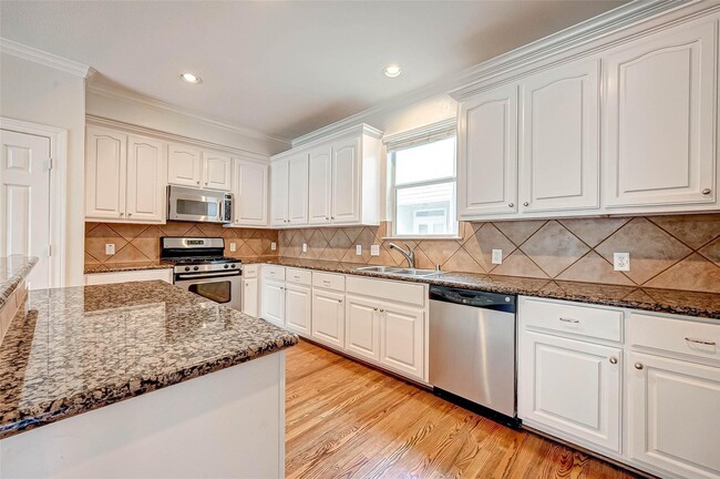 Foto del edificio - 4316 Rose St