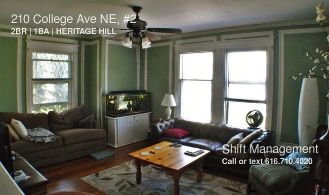 Foto del edificio - 210 College Ave NE