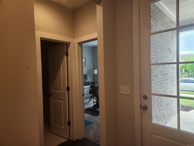 Foto del edificio - 1007 Old Quarters Rd