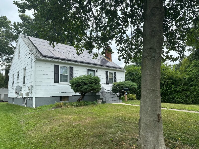 Primary Photo - 334 Howard Ave