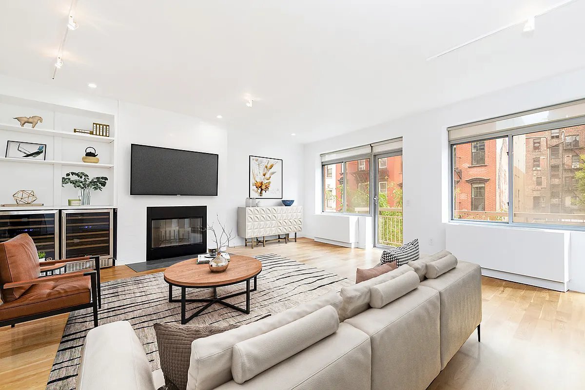 29 Prince Street Apartment for Rent in New York, NY