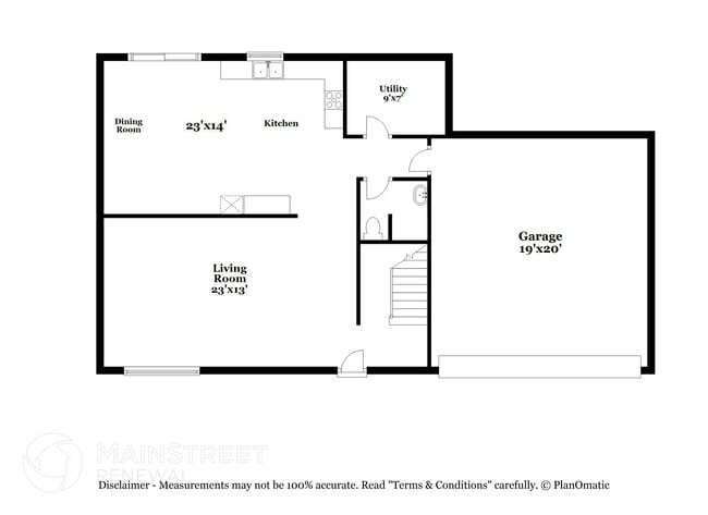 Foto del edificio - 6805 McKeever Ln
