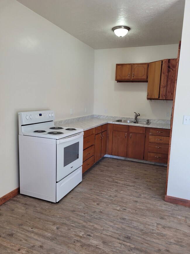 551 E Hooper Ave Unit 4, Soda Springs, ID 83276 Condo for Rent in