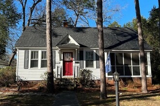 Building Photo - 1020 C Ave