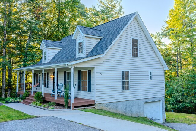 Building Photo - 76 Overlook Pointe Dr
