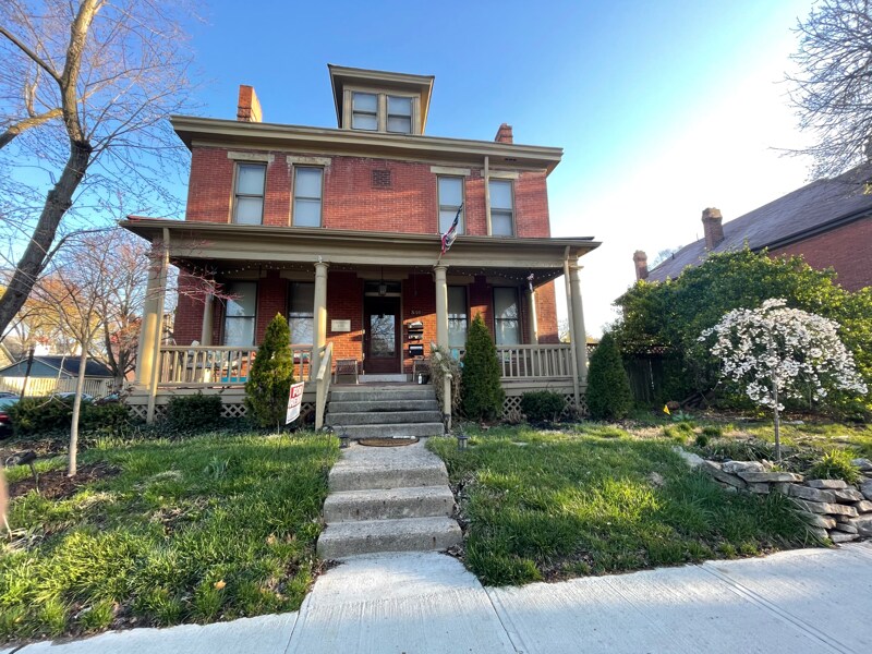 350 W 5th Ave Unit 2, Columbus, OH 43201 Apartment for Rent in