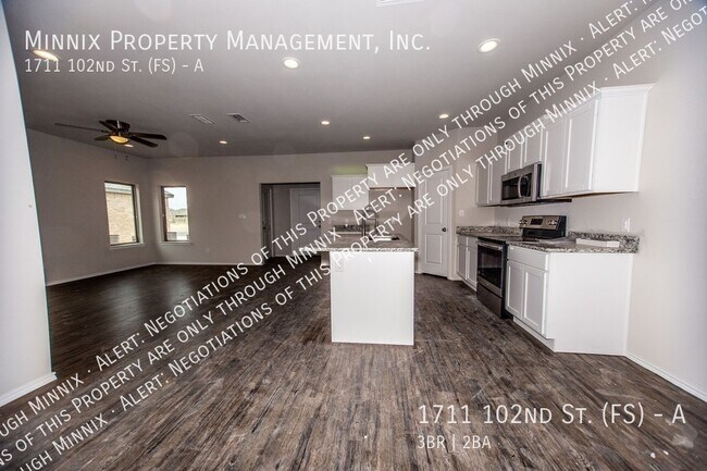 Foto del edificio - 1711 102nd St. #A
