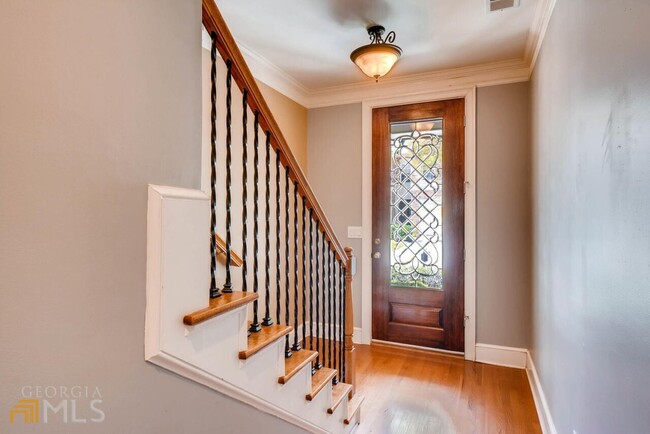 Foto del edificio - 1182 Arbor Park Ln SW