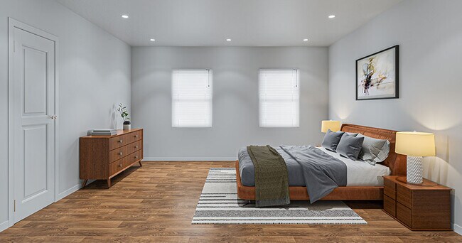 Foto del edificio - The Meadows at Tutt Village Townhomes