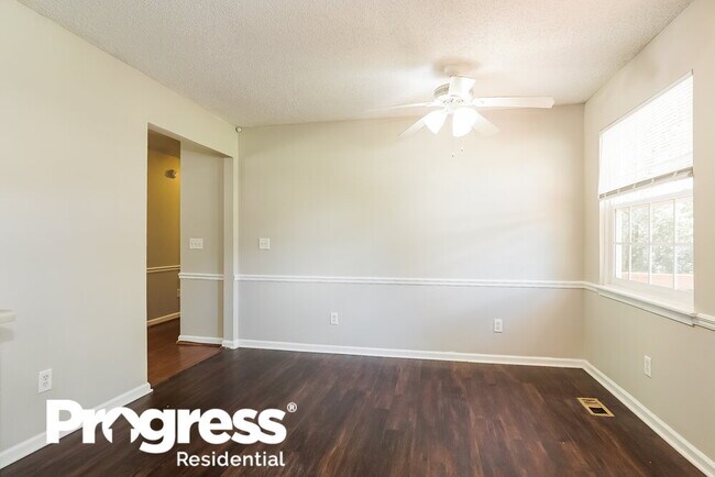 Foto del edificio - 84 Bel Air Cir