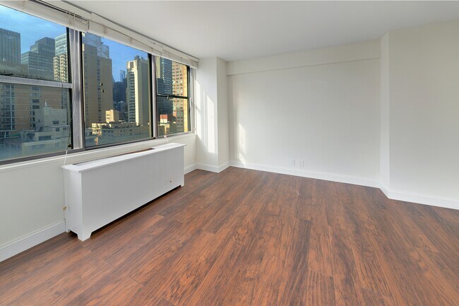 Foto del edificio - 1 Bedroom Rental at The Delegate