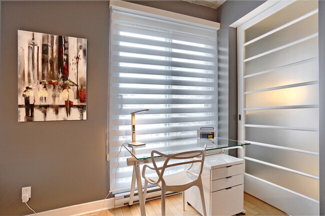 Photo du bâtiment - 10 Rue Carmichael