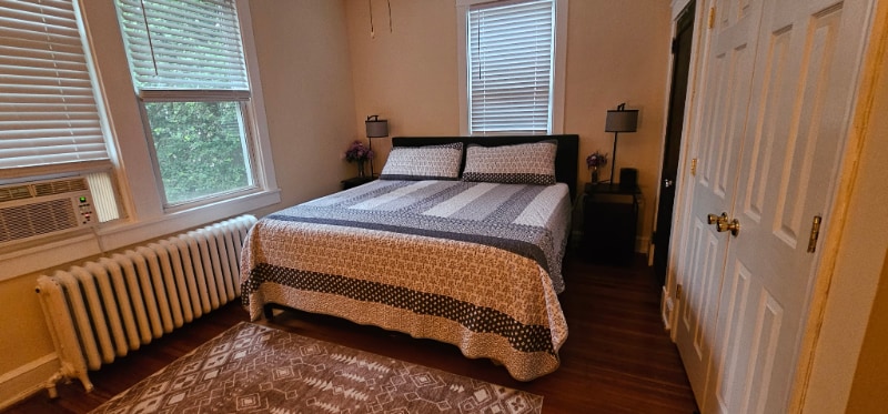 Foto principal - 1220 Decatur St NW