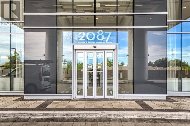 Photo du bâtiment - 2087 Fairview St