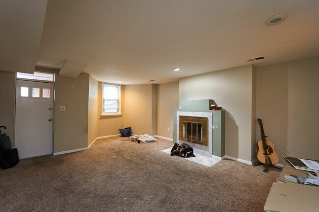 Foto del edificio - 1710 U St NW
