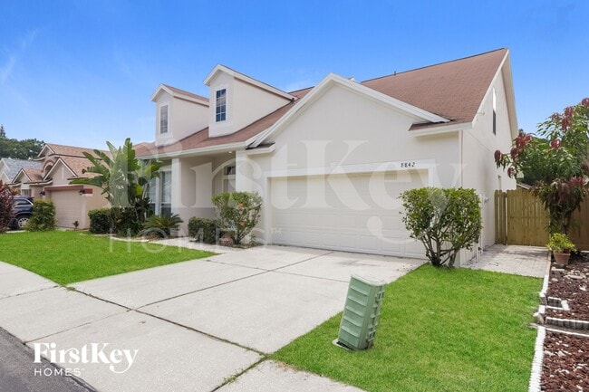 Foto del edificio - 8842 Cypress Hammock Dr