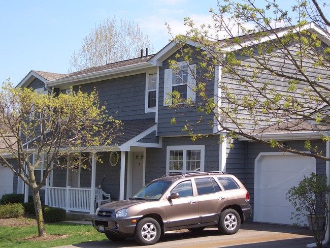 Harbor Ridge Apartments - Harbor Ridge at Landen Apartments