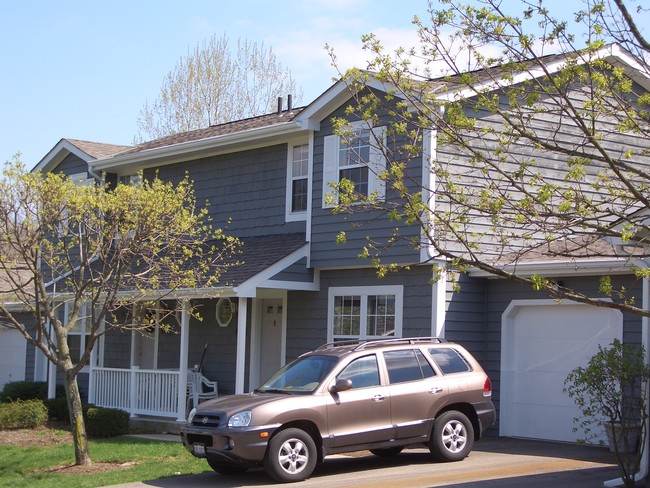 ¡Harbor Ridge - Harbor Ridge at Landen Apartments