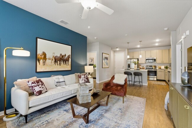 Foto del edificio - Charleston Wesley Chapel