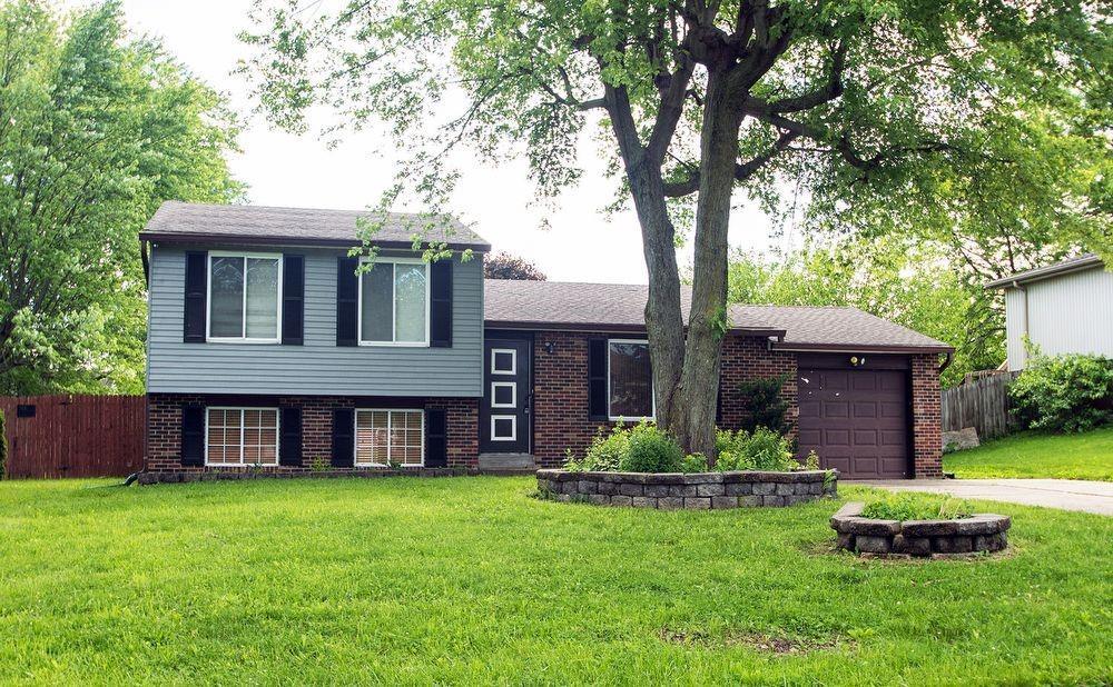 7529 Turnberry Ct, Indianapolis, IN 46237 House for Rent in