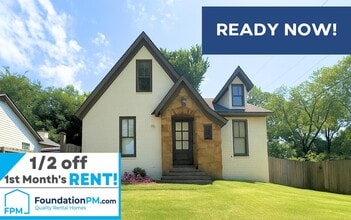 Building Photo - 764 Echles St