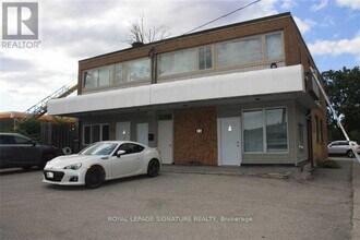 Building Photo - 496 Horner Ave