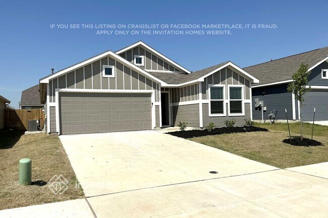 Foto del edificio - 1128 Catclaw Rd