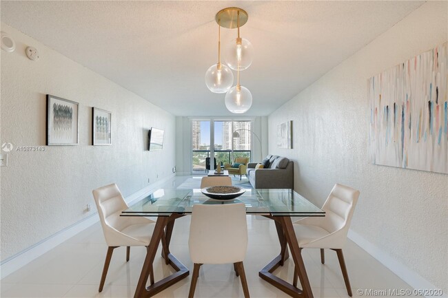 Building Photo - 19370 Collins Ave