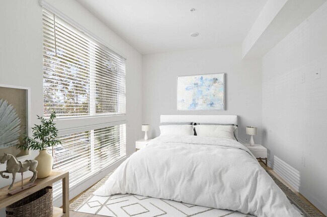 Foto del interior - 14541 Gilmore St Apartments