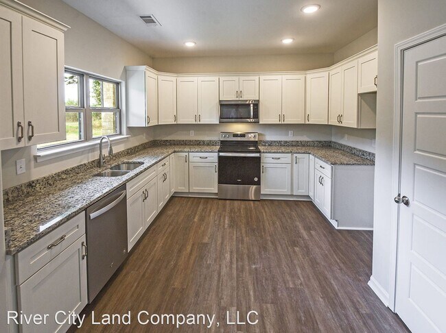 Building Photo - 3 br, 2 bath House - 9530 Mount Carmel