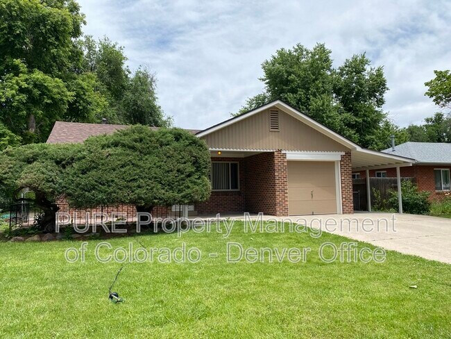 Foto del edificio - 7965 W 17th Ave