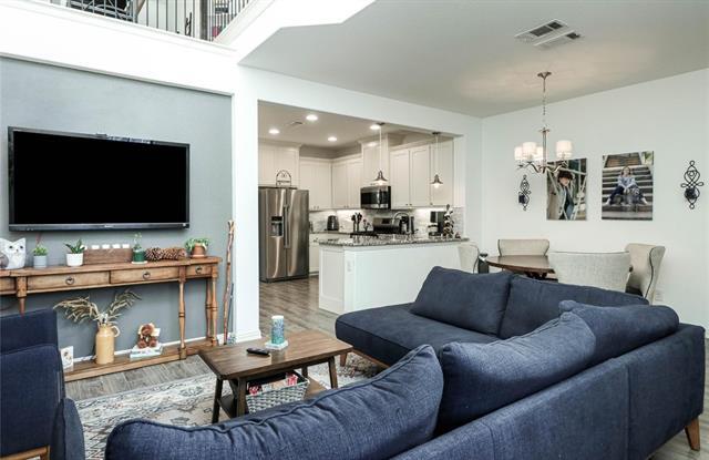 Foto principal - 4248 Cascade Sky Dr