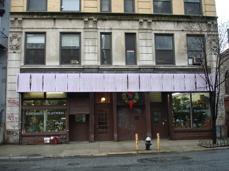 Building Photo - 28-30 E 4th St