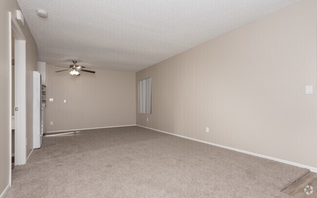1BR, 1BA - 650 SF - 127 W Cypress St