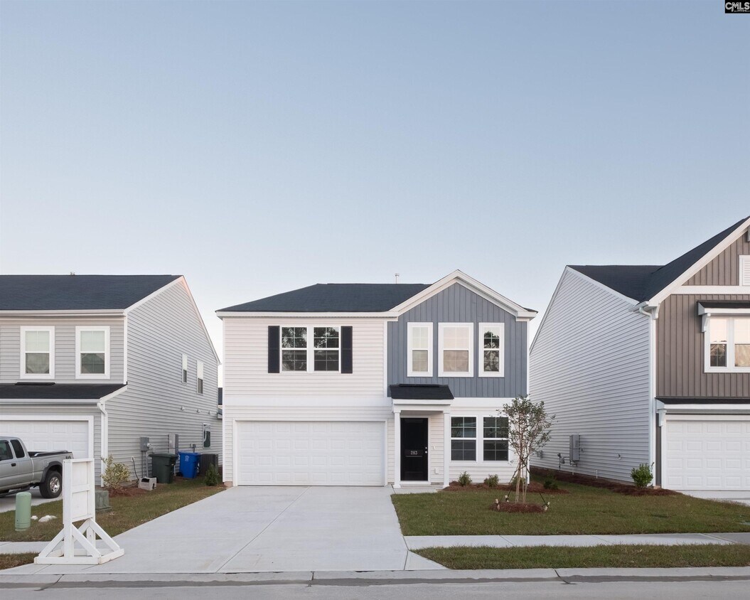 Foto principal - 283 Ridley Hill Ln