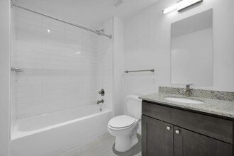 The Forsyth - The Residences at Barnett