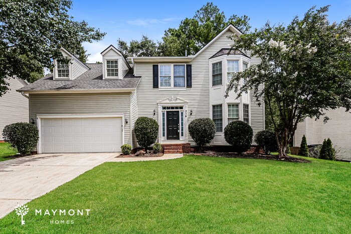 Primary Photo - 314 Marsh Creek Dr